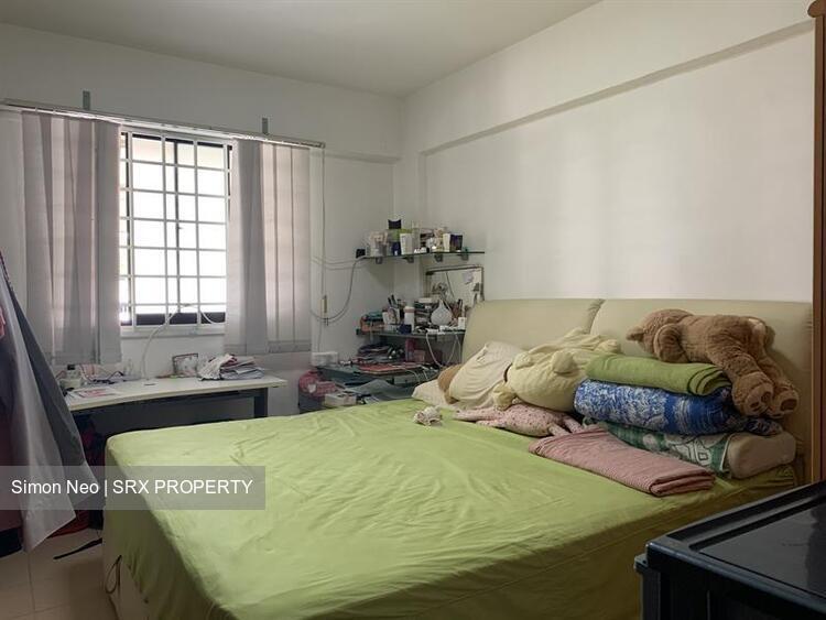 Blk 510 Bedok North Street 3 (Bedok), HDB 3 Rooms #239588701